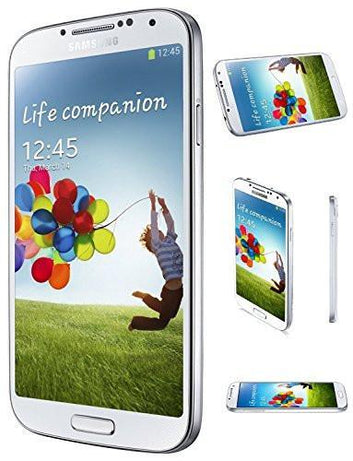 4G LTE Samsung Galaxy S4 SGH-M919 GSM Android Smartphone T-Mobile Metroc Pcs Straight Talk