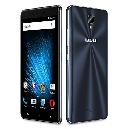 Unlocked BLU VIVO XL2 - 5.5" 4G LTE GSM Unlocked Smartphone  - 32GB + 3GB - Beast Communications LLC