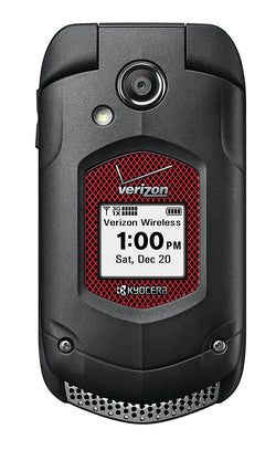 UNLOCKED  Kyocera DuraXV E4520 Verizon Rugged Cell Phone