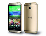 HTC 6525 One M8 WiFi Verizon Wireless 32GB 4G LTE Android Smartphone - Beast Communications LLC