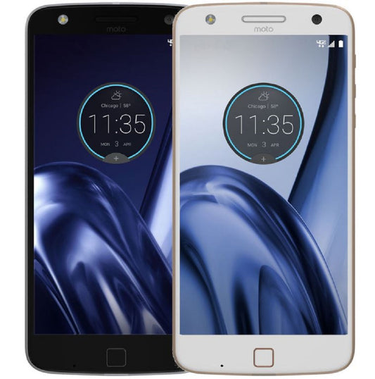 Motorola XT163501 XT1635 Moto Z Play Droid Verizon Wireless 4G LTE 32GB Phone