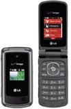 LG VX5500 Verizon Cell Phone Page Plus - Beast Communications LLC
