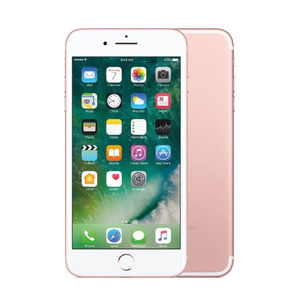 iPhone 7 Gold 128GB Softbank Apple 【全額返金保証】【最速発送