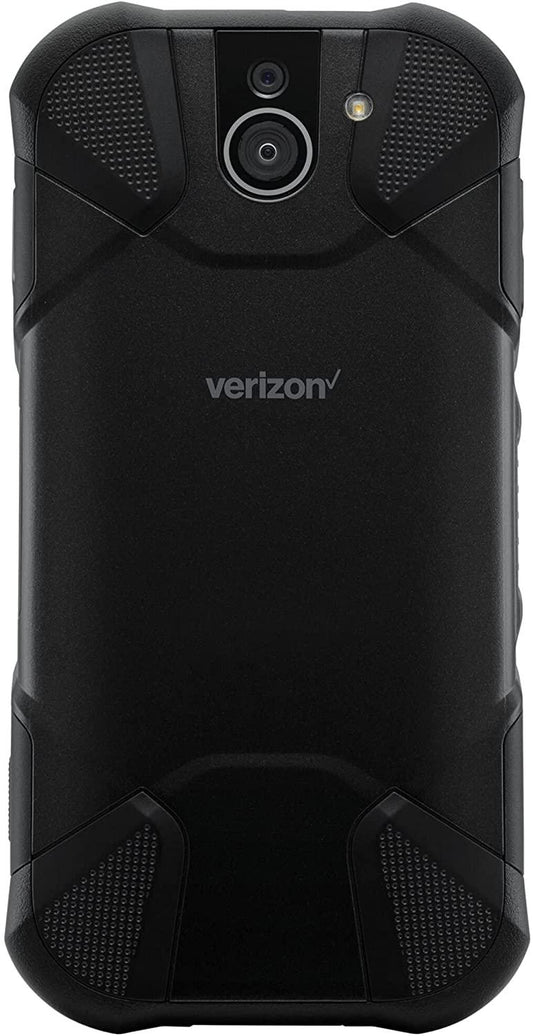 4G LTE Kyocera DuraForce Pro 2 E6910 Verizon Cell Phone Page Plus - Beast Communications LLC