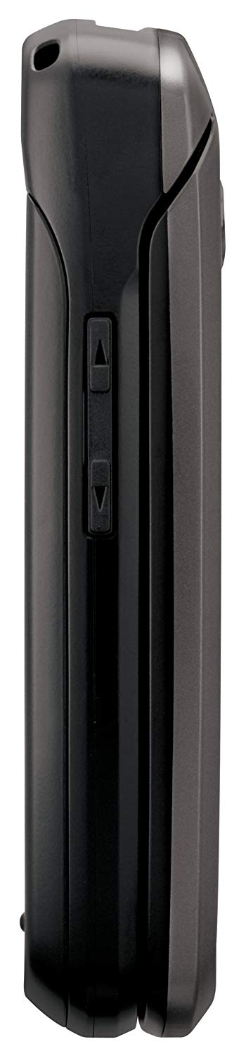 Samsung M300 Sprint  Camera Bluetooth Speakerphone Black - Beast Communications LLC