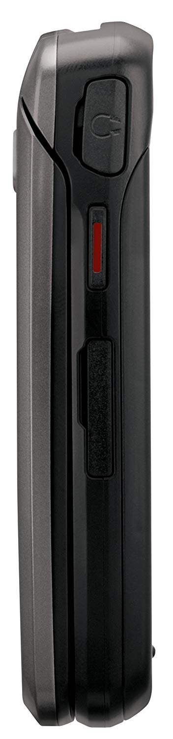 Samsung M300 Sprint  Camera Bluetooth Speakerphone Black - Beast Communications LLC