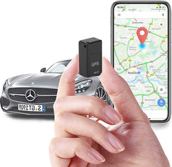 Mini GPS Tracker Magnetic Real-Time Car Truck Vehicle Locator Tracking