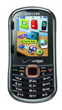 Samsung Intensity U460 II Basic Verizon Slider Phone - Beast Communications LLC