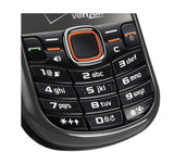 Samsung Intensity U460 II Basic Verizon Slider Phone - Beast Communications LLC