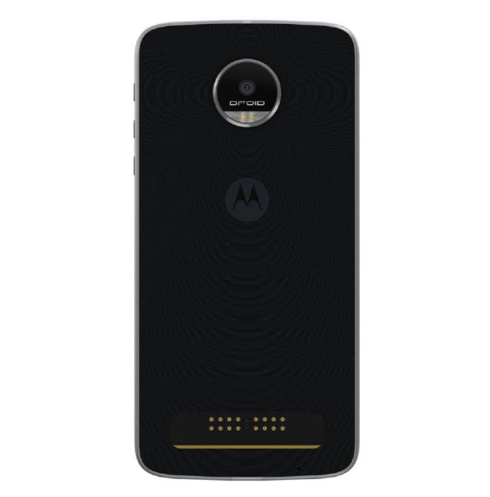 Motorola XT163501 XT1635 Moto Z Play Droid Verizon Wireless 4G LTE 32GB Phone - Beast Communications LLC