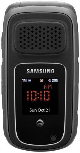 New Samsung SGH-A997 Rugby III AT&T Cell Phone AT&T Net10 H20 - Beast Communications LLC