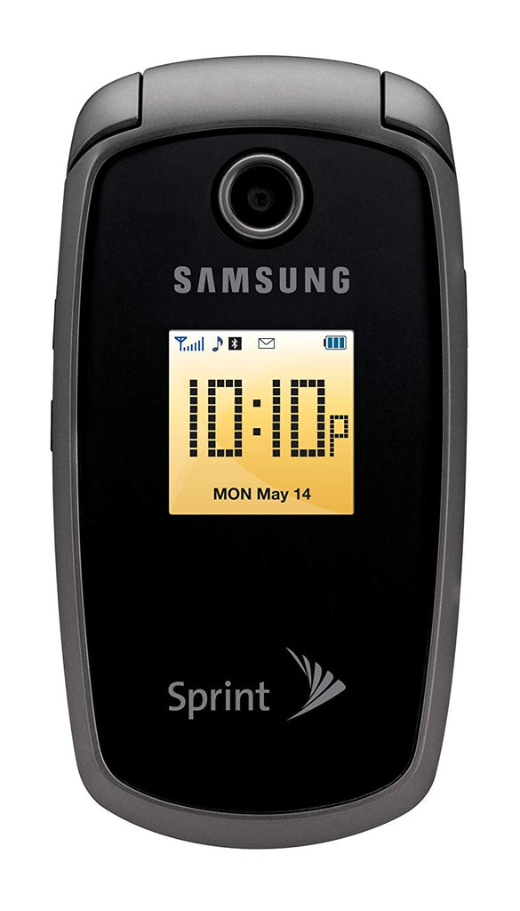 Samsung Slide Phones Sprint