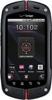 Casio G'zOne Commando C771 Pageplus Or Verizon Smartphone - Beast Communications LLC