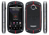 Casio G'zOne Commando C771 Pageplus Or Verizon Smartphone - Beast Communications LLC