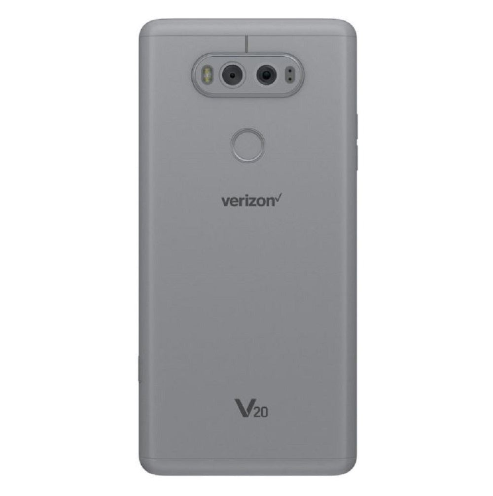 LG V20 VS995 Android Verizon Wireless 64GB 4G LTE Smartphone - Beast Communications LLC