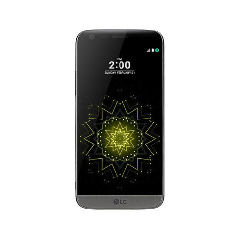 LG VS987 G5 32GB Verizon Wireless 4G LTE Android WiFi 16MP Camera Smartphone - Beast Communications LLC