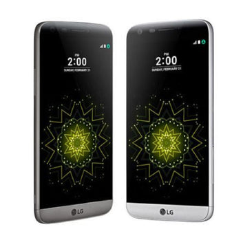 LG VS987 G5 32GB Verizon Wireless 4G LTE Android WiFi 16MP Camera Smartphone