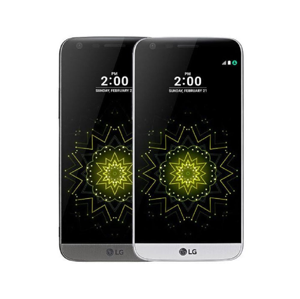 LG VS987 G5 32GB Verizon Wireless 4G LTE Android WiFi 16MP Camera Smartphone - Beast Communications LLC