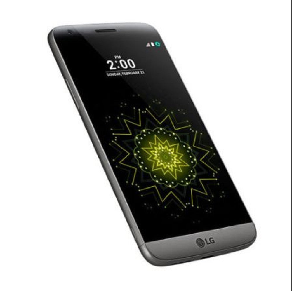 LG VS987 G5 32GB Verizon Wireless 4G LTE Android WiFi 16MP Camera Smartphone - Beast Communications LLC