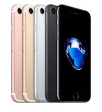 Apple iPhone 7 256GB Verizon Wireless 4G LTE iOS WiFi Smartphone - Beast Communications LLC