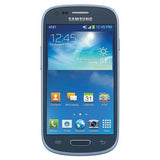 Samsung Galaxy S3 S III Mini SM-G730A AT&T 4G LTE 4.0" Touch Smartphone - Beast Communications LLC