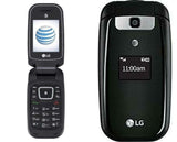 LG True / 450 / B470 ZTE Z222 AT&T 3G GSM BLUETOOTH WITH CAMERA FLIP PHONE - Beast Communications LLC