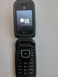 LG True / 450 / B470 ZTE Z222 AT&T 3G GSM BLUETOOTH WITH CAMERA FLIP PHONE - Beast Communications LLC