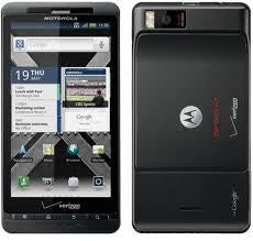 Motorola Droid X2 Verizon Phone Page Plus