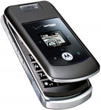 New Motorola W755 Verizon or Pageplus Bluetooth Flip Phone - Beast Communications LLC