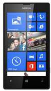 Nokia Lumia 520 8GB Unlocked GSM Windows 8 OS Cell Phone - Black - Beast Communications LLC