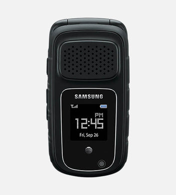 Samsung Rugby 4 - A&T Cell Phone SM-B780A Net10 H20 Straight Talk
