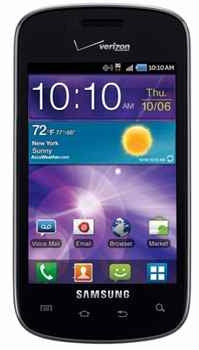 Samsung Illusion i110 Verizon Page plus Smartphone - Beast Communications LLC