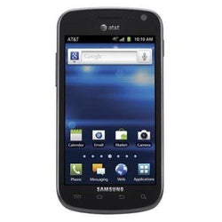 Samsung Galaxy Exhilarate SGH-I577 4GB Black (AT&T) Android Smartphone - Beast Communications LLC