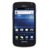 Samsung Galaxy Exhilarate SGH-I577 4GB Black (AT&T) Android Smartphone - Beast Communications LLC