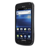 Samsung Galaxy Exhilarate SGH-I577 4GB Black (AT&T) Android Smartphone - Beast Communications LLC