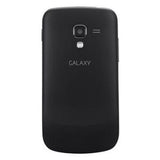 Samsung Galaxy Exhilarate SGH-I577 4GB Black (AT&T) Android Smartphone - Beast Communications LLC