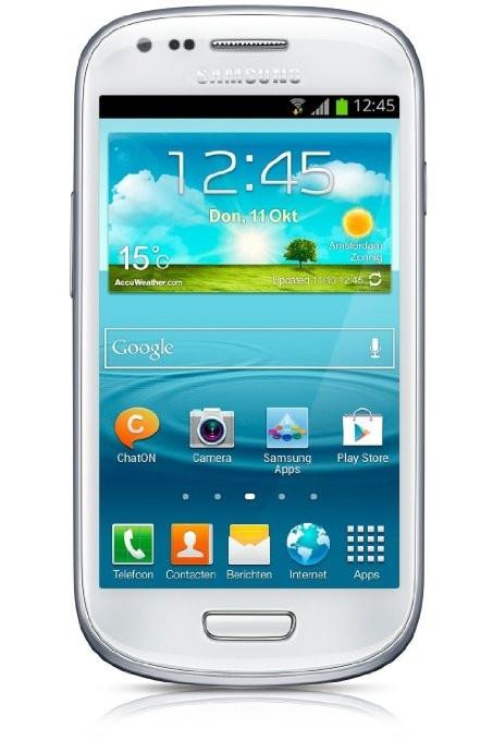 Straight Talk Samsung Galaxy S3 Mini GT-i8200 Factory Unlocked International Version