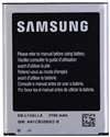 Samsung Original Genuine OEM Samsung Galaxy S3 2100 mAh Spare Replacement Li-Ion Battery with NFC Technology for All Carriers - Non-Retail Packaging - Silver - Beast Communications LLC