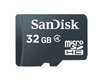 SanDisk 32GB Mobile MicroSDHC Class 4 Flash Memory Card, Frustration-Free Packaging- SDSDQ-032G-AFFP