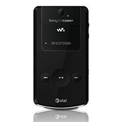 Sony Ericsson W518 Cell Phone AT&T Net10 H20 - Beast Communications LLC