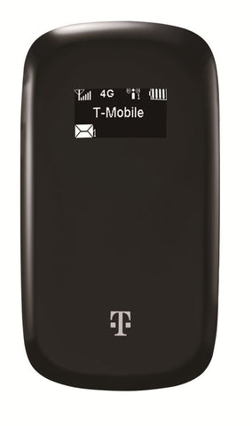 ZTE T-Mobile 4G Mobile Hotspot MF61 Grab N' Go High Speed Internet - Beast Communications LLC