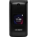 4G LTE Alcatel GO FLIP V Verizon Wireless Flip Basic Cellular Cell Phone - Beast Communications LLC