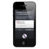 Apple iPhone 4S 8GB Black - Sprint - Beast Communications LLC