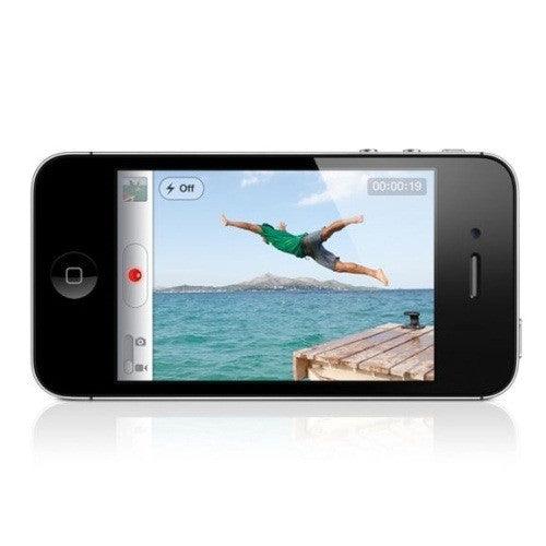 Apple iPhone 4S 8GB Black - Sprint