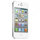 Apple iPhone 4S 8GB 3G Smartphone White - Sprint - Beast Communications LLC