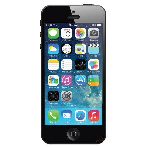 Apple iPhone 5 Verizon Unlocked 16GB  Pageplus - Beast Communications LLC