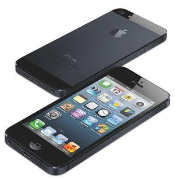 Apple iPhone 5 Verizon Unlocked 16GB  Pageplus
