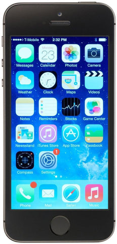 Apple iPhone 5 Verizon or Page Plus - Beast Communications LLC