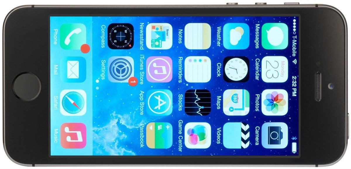 Apple iPhone 5 Verizon or Page Plus - Beast Communications LLC