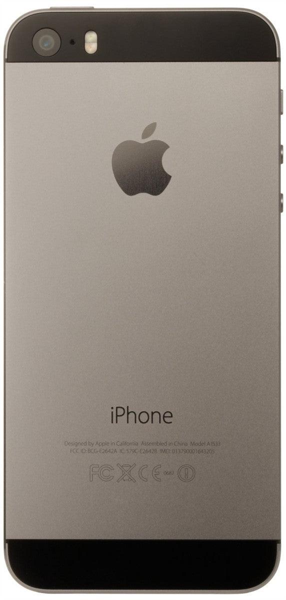 Apple iPhone 5 シルバー 4インチ Apple iPhone 5 Verizon or Page Plus